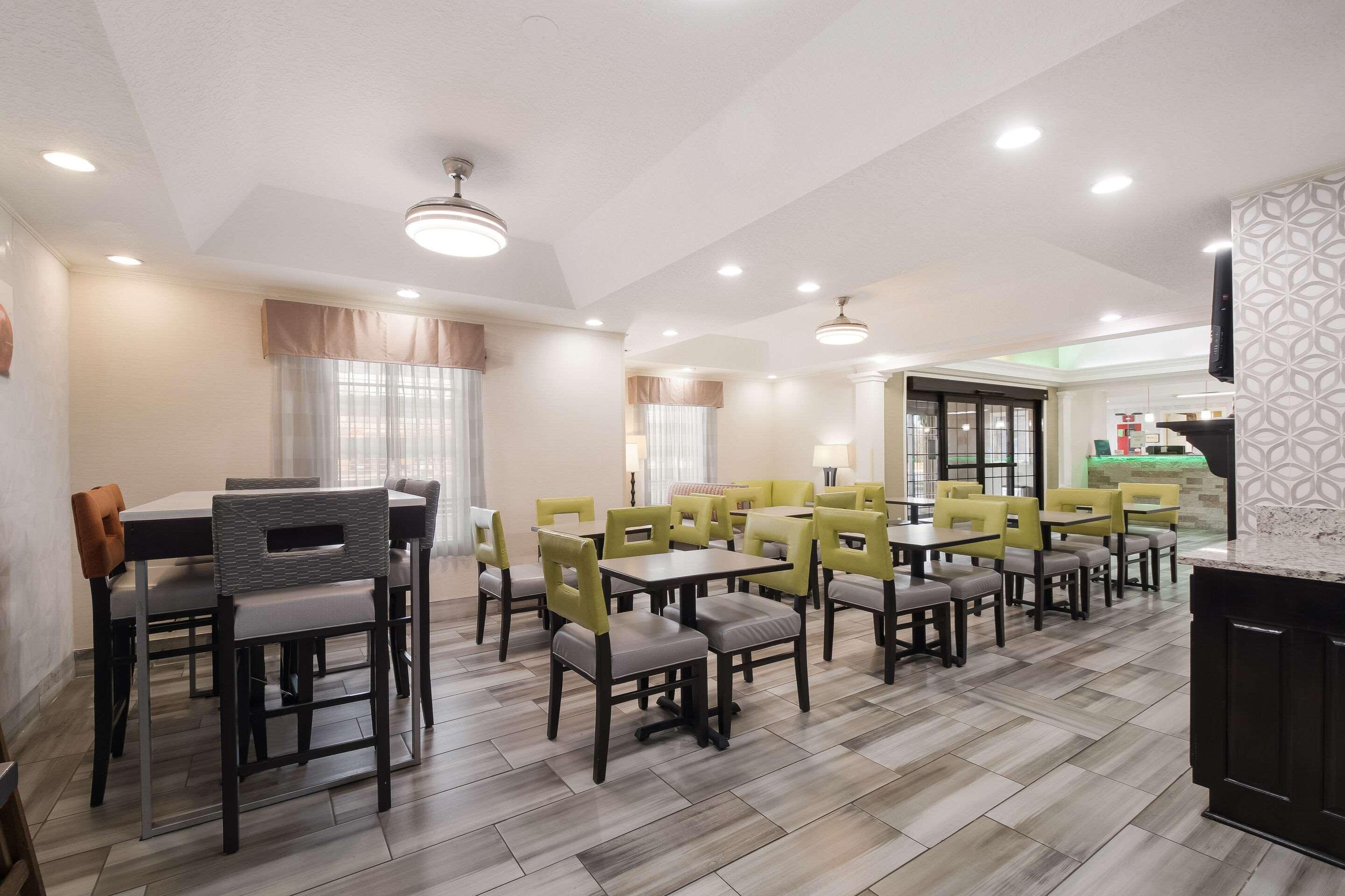 Quality Inn Alcoa Knoxville Eksteriør billede